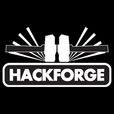 Windsor Hack Forge Logo