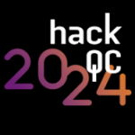 Hack QC logo
